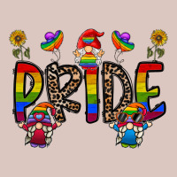 Pride Gnome Premium Hoodie | Teevron