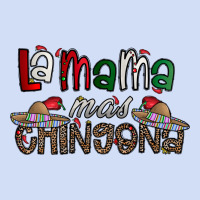 La Mama Mas Chingona Urban Hoodie | Teevron