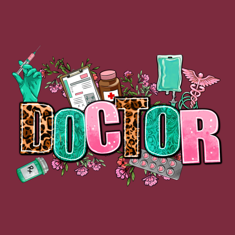 Doctor Premium Hoodie by AdoDesignShop | Teevron