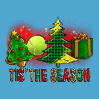 Tis The Season Christmas With Tennis Ball And Tree Cookie Premium Hoodie | Teevron