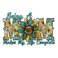 being a mom makes my life complete | Teevron