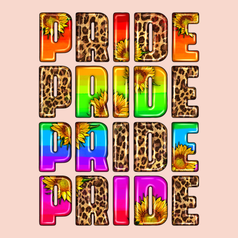 Pride Pride Pride Pride Urban Hoodie by HRA Design Shop | Teevron