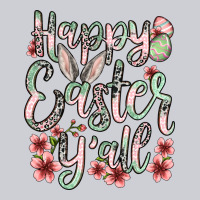 Easter Day Happy Easter Y'all Urban Hoodie | Teevron