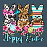 Happy Easter Western Peeps Urban Hoodie | Teevron
