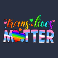 Trans Lives Matter Urban Hoodie | Teevron