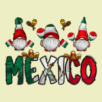 Mexico Gnome Urban Hoodie | Teevron