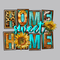Western Home Sweet Home Classic Tee | Teevron
