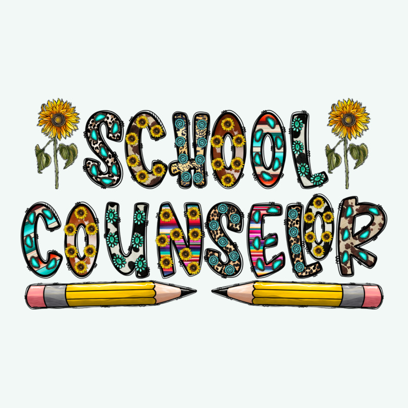 School Counselor Premium Hoodie by CowhideDigitalArt | Teevron