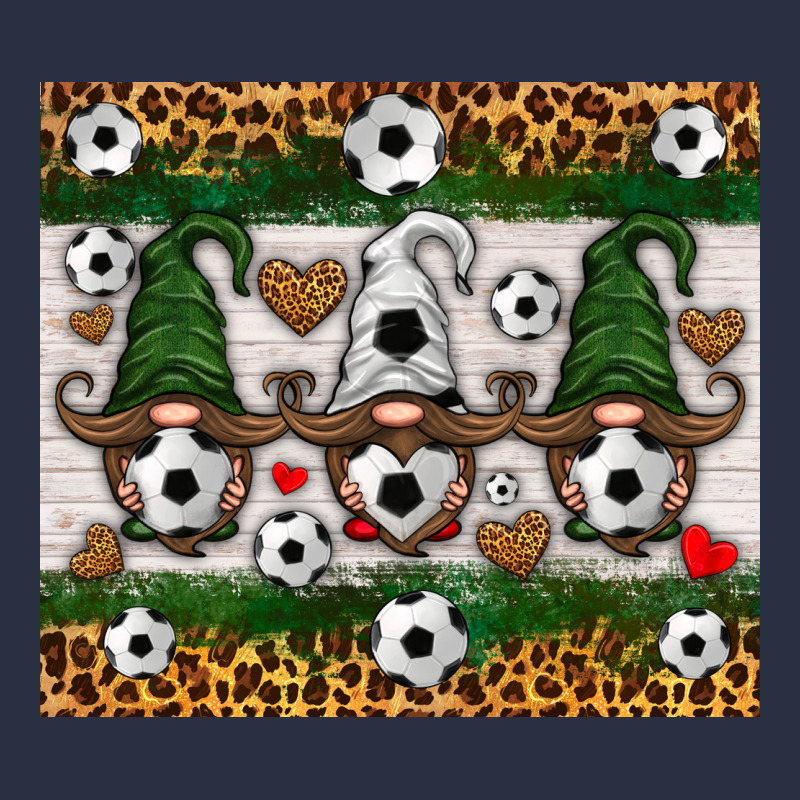 Soccer Gnome Urban Hoodie by HRA Design Shop | Teevron