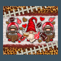 American Football Gnome Urban Hoodie | Teevron