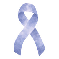 stomach cancer ribbon fa element | Teevron