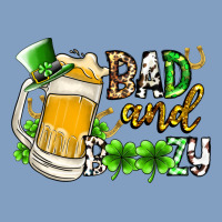 Bad And Boozy Urban Hoodie | Teevron