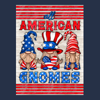 All American Gnomes Air Freshener Premium Hoodie | Teevron