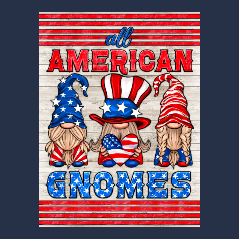 All American Gnomes Air Freshener Premium Hoodie by HRA Design Shop | Teevron