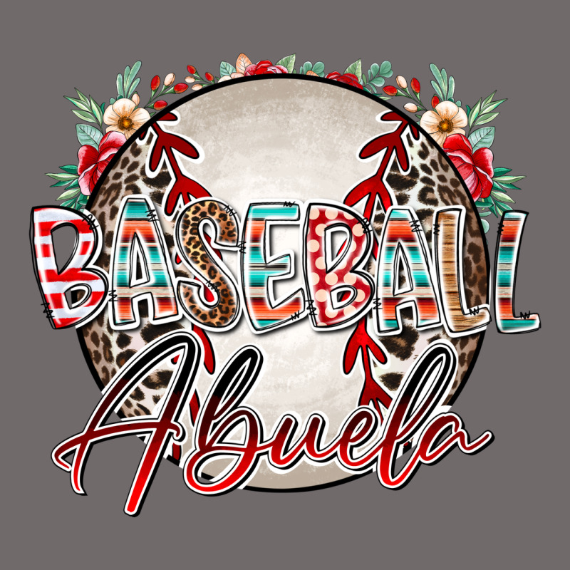 Baseball Abuela Urban Hoodie by RacoonDesign | Teevron