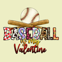 Baseball Is My Valentine Urban Hoodie | Teevron