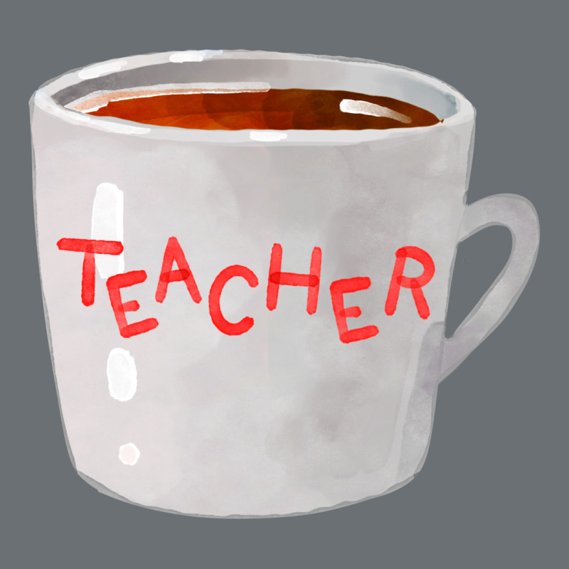 Teachers Mug  Fa Element Premium Hoodie by FaDigitalArtStudio | Teevron
