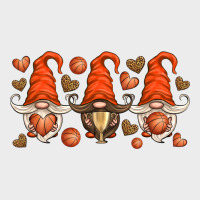 Basketball Gnome Urban Hoodie | Teevron