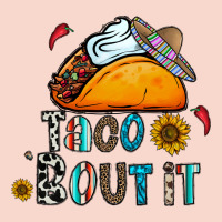 Taco Bout It Urban Hoodie | Teevron