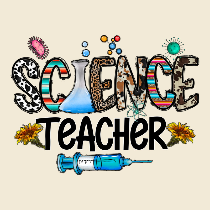 Science Teacher Premium Hoodie by CowhideDigitalArt | Teevron