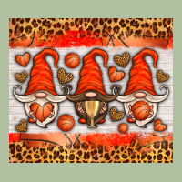 Basketball Gnome Urban Hoodie | Teevron