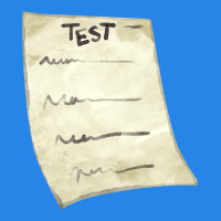 Test Sheet Fa Element Premium Hoodie | Teevron