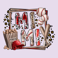 Mimi Baseball Premium Hoodie | Teevron