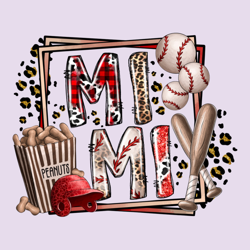 Mimi Baseball Premium Hoodie by RacoonDesign | Teevron