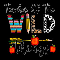 Teacher Of The Wild Things Urban Hoodie | Teevron