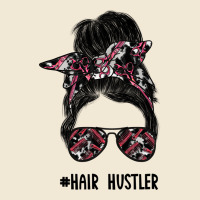 Hair Hustler Premium Tee | Teevron