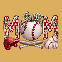 Mom Baseball Premium Hoodie | Teevron