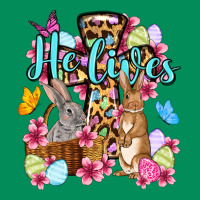 Easter Day He Lives Urban Hoodie | Teevron