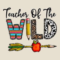 Teacher Of The Wild Urban Hoodie | Teevron