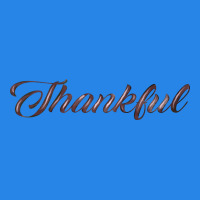 Thankful Premium Hoodie | Teevron