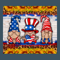 Usa Gnome Urban Hoodie | Teevron