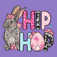 Easter Day Hip Hop Bunny Urban Hoodie | Teevron