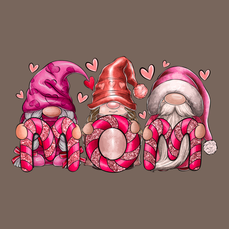 Mom Gnomes Premium Hoodie by RacoonDesign | Teevron