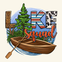 Lake Squad Premium Hoodie | Teevron