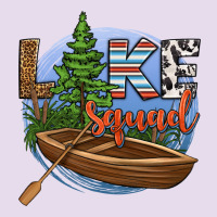 Lake Squad Premium Hoodie | Teevron
