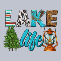 Lake Life Premium Hoodie | Teevron