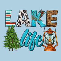 Lake Life Premium Hoodie | Teevron