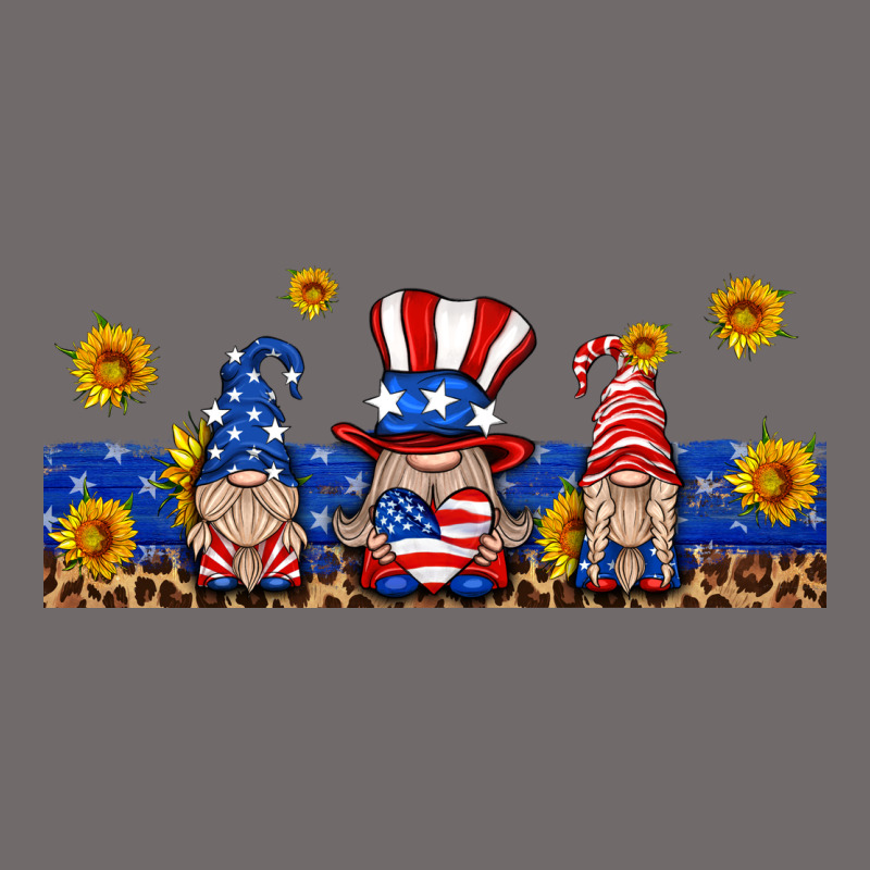 Usa Gnome Libbey Cup Urban Hoodie by HRA Design Shop | Teevron