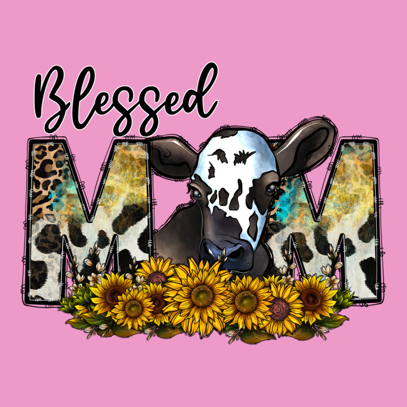 Blessed Urban Hoodie by CowhideDigitalArt | Teevron