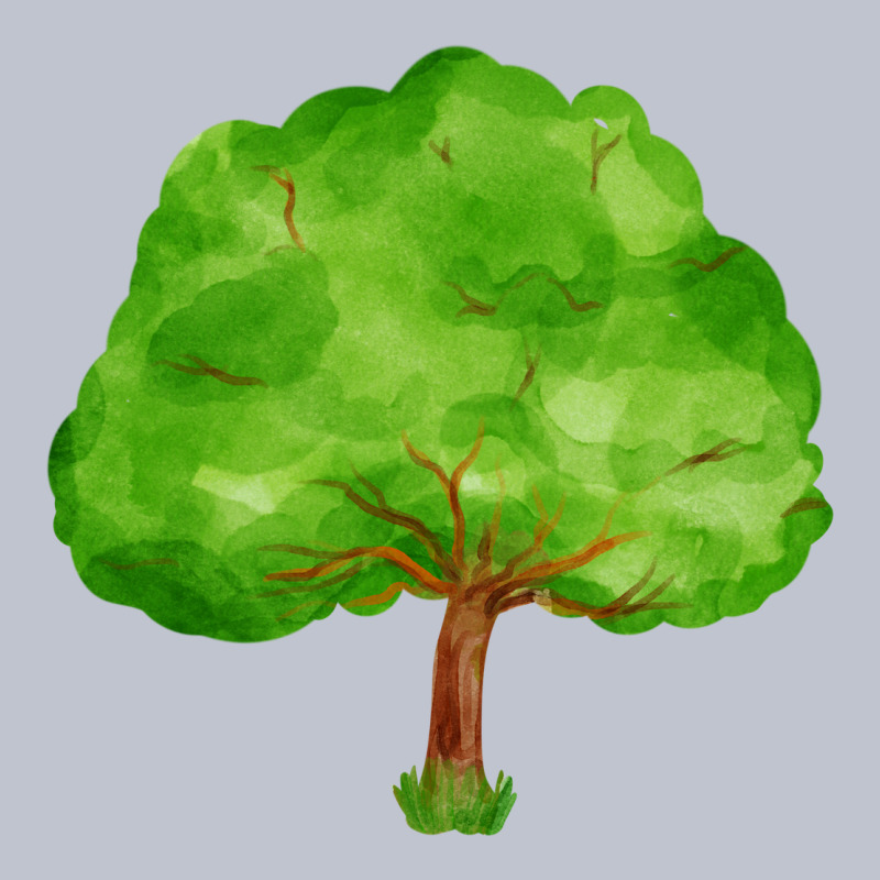 Tree Premium Hoodie by FaDigitalArtStudio | Teevron