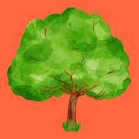Tree Premium Hoodie | Teevron