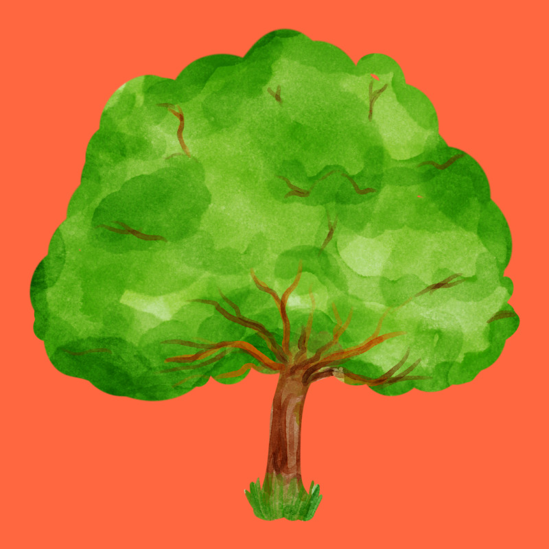 Tree Premium Hoodie by FaDigitalArtStudio | Teevron