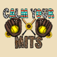 Calm Your Mits Premium Hoodie | Teevron