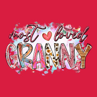 Most Loved Granny Premium Hoodie | Teevron