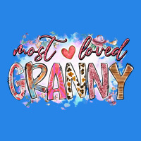 Most Loved Granny Premium Hoodie | Teevron
