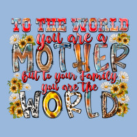 Mother World Premium Hoodie | Teevron